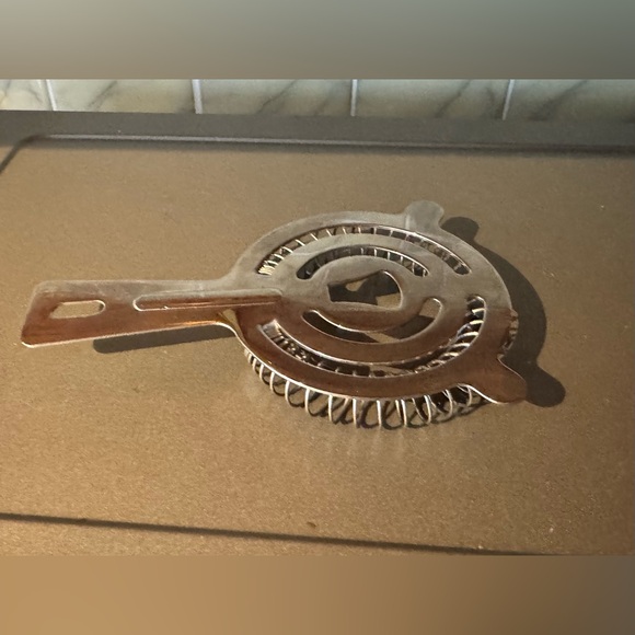 Cocktail Shaker Set - Picture 6 of 6